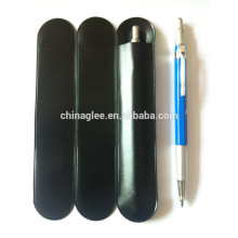 wholesale leather pen pouch